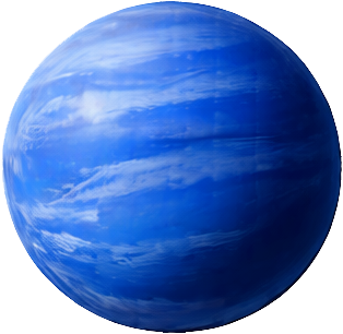 Planète Neptune
