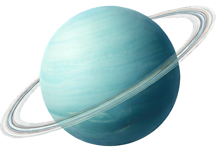 Planète Uranus